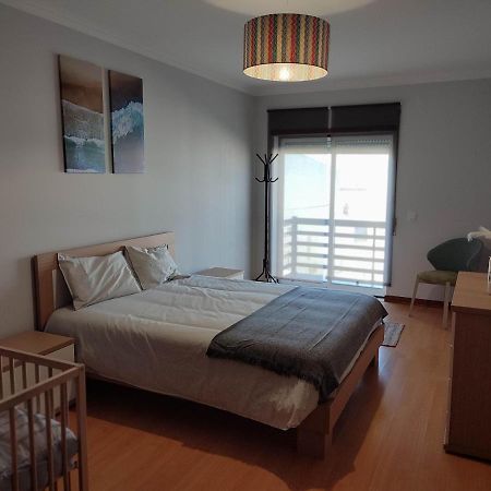 Big Wave House Apartment Nazare Exterior photo