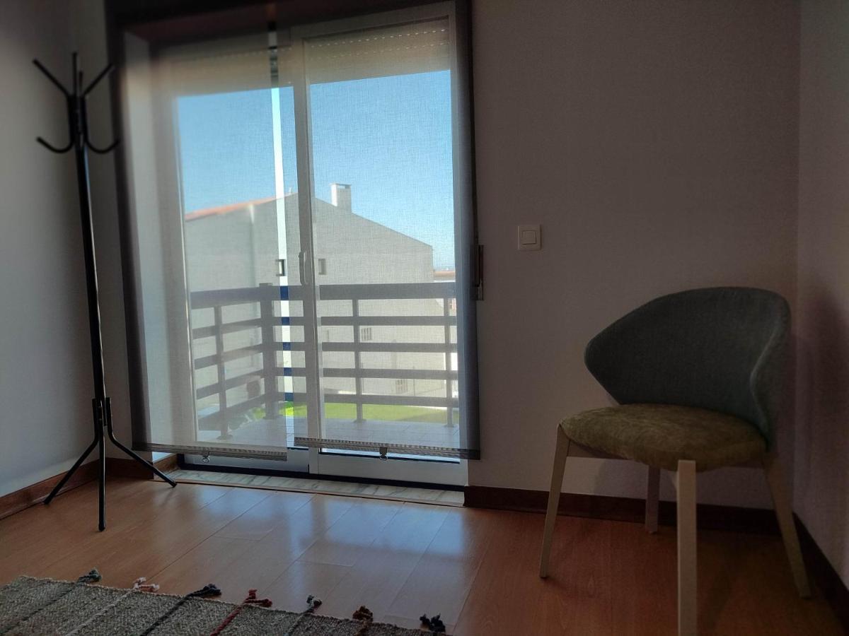 Big Wave House Apartment Nazare Exterior photo