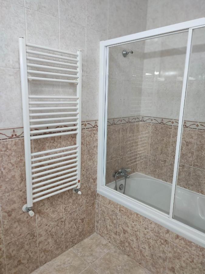Big Wave House Apartment Nazare Exterior photo